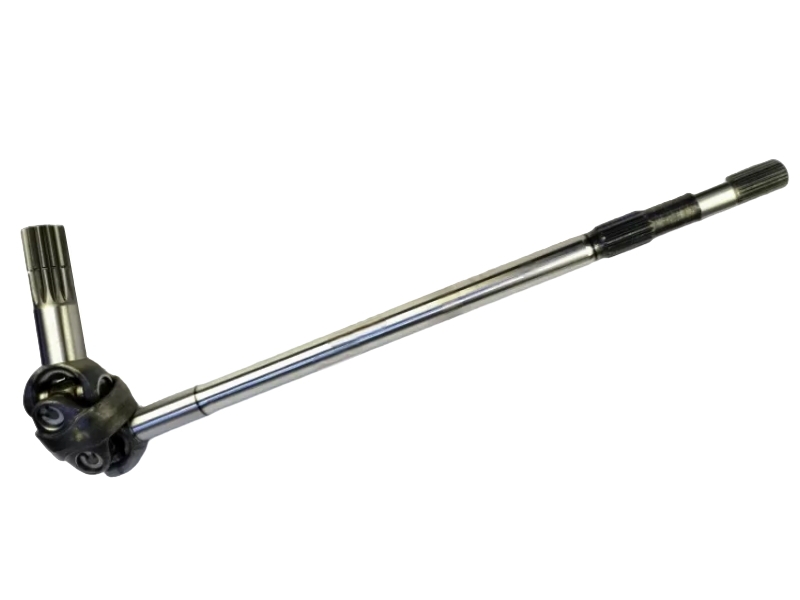 AKS TAKIMI 641647-CNH87306644-CA0641647-148184 10.201.136