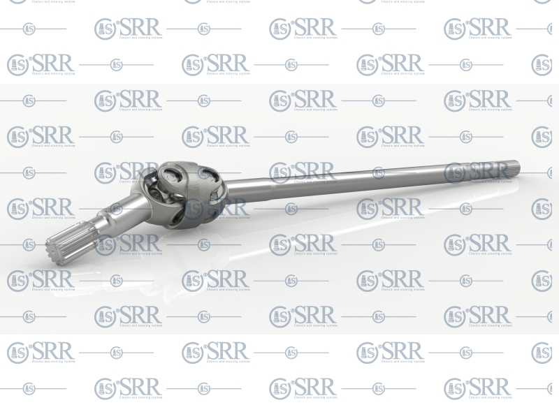 двойное соединение в комплект for Carraro,fiat,hsw,komatsu,liu Gong,cnh  - 138071 ,  85805993 ,  30819291017 ,  852040093