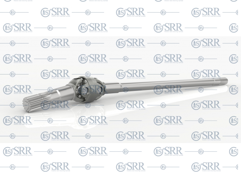 двойное соединение в комплект for Hidromek,caterpillar ,carraro  - S0641825 ,  2385296 ,  147656
