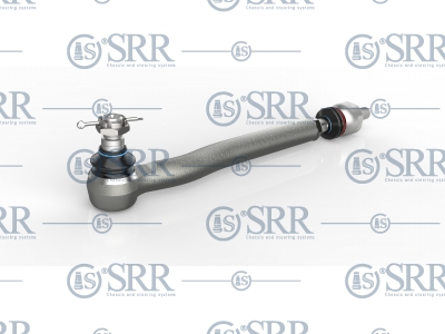 Rod End Steering Complete for Manitou  - 212.24.623.15 ,  601220 ,  212.24.623.03 ,  564137 ,  894290 ,  294289 ,  960580 ,  10062910