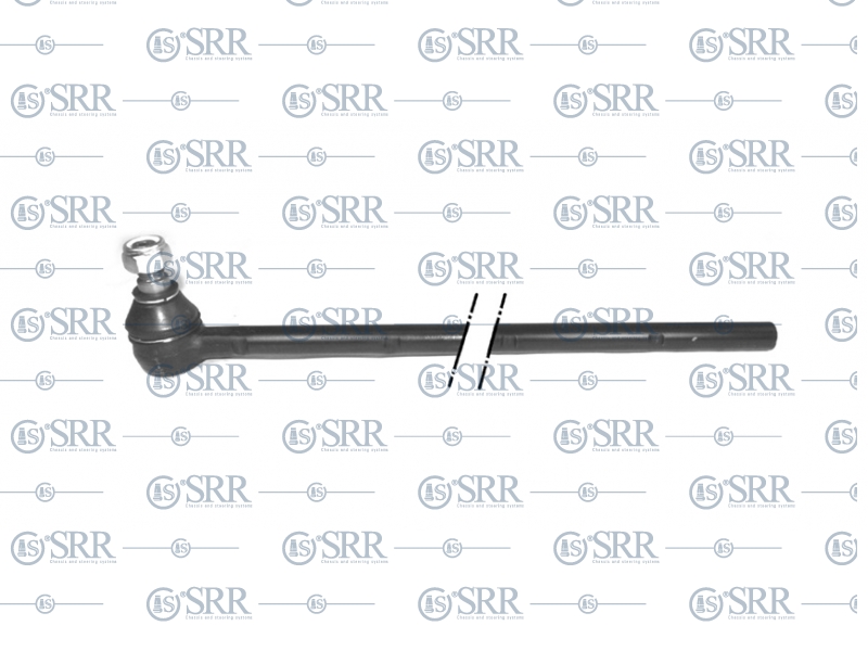 Rotbaşi for Case Ih 5120 5130 5140 , 5220 5230 5240 5250 - 1531206C1
