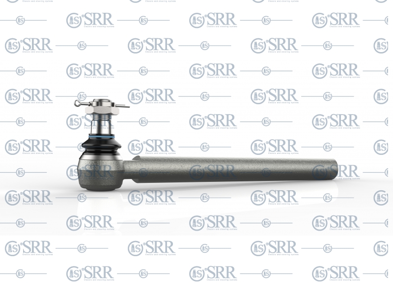 Tie Rod End for Carraro , Case, Cnh , Zetor  - 351035, 85805977, 930818