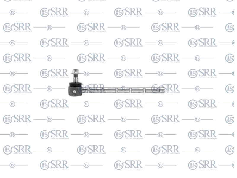Tie Rod End for Valmet 1100 , 1102 ,1110 , 700 , 702 702s , 712 , 802 803 , 900 903 910 - 821030