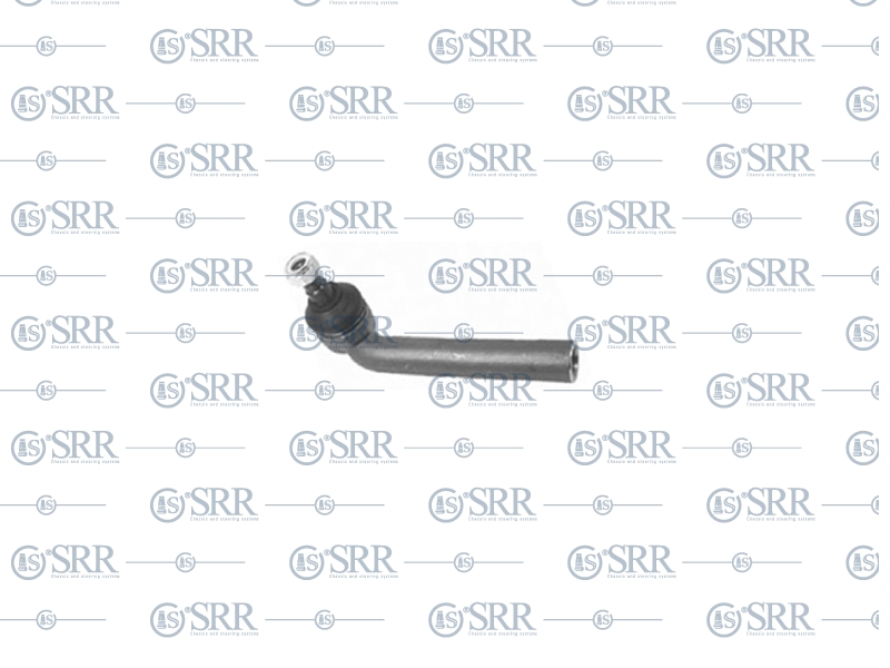ZP0501205072 Tie Rod End Fits Ford/New Holland 5610 6610 6710 7610 7710 791