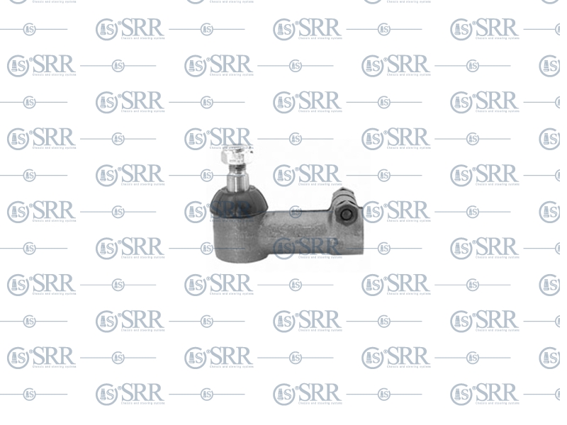 Tie Rod End for Fiat ,4wd 400dt  450dt (i Series - I Serie) 500dt 615dt Om 715dt - 8518639