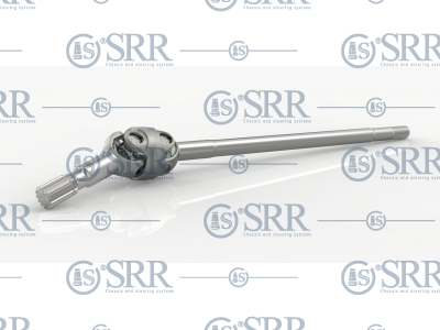 двойное соединение в комплект for Carraro,fiat,hsw,komatsu,liu Gong,cnh  - 138071 ,  85805993 ,  30819291017 ,  852040093
