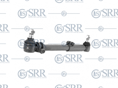 Center Rod for John Deere 840 940 1040 1140 , 1020 , 1120 , 1550 1750 , 2020 , 2120 , 2150 2255 , 2355n - AL39018, , AL68728