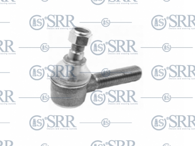 Tie Rod End for Landini ,4wd , Landini ,2wd,massey Ferguson,mccormick 30: 5830 6030 , 40: 5840 6040 , 60: 5860 6060 , 70: 5870 6070 6870 7870 8870 Advantage 3-4 Cyl. Blizzard , Frutteti 530 F-l-v 560 F-l-v , Rex Cab Rex Foot Step , Technofarm Europa , 30: 6830 7830 8030 , 40: 6840 , 60: 6860 7860 8860 9060 , 500: 5500 6500 - 1821234M91, 1821234M92, , 182534M91, , 185334M91, , 847451M91, , 884701M92, 182534M91, 847451M91, 1821234M91, 