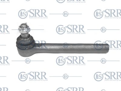 Tie Rod End for Massey Ferguson 4225 4235 4240 , 4325 4335 (ag66) - 3428818M2