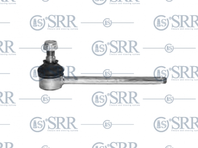 Tie Rod End for Massey Ferguson 230 240 253 , 340 342 350 352 355 360 362 362n - 3443036M91