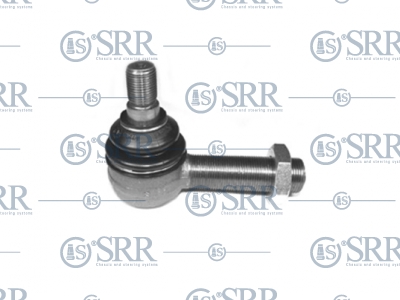 Tie Rod End for Massey Ferguson 230 240 253 , 340 342 350 352 355 360 362 362n - 3475946M91, , 3901825M91