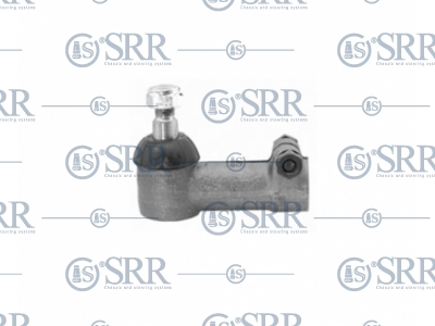 Tie Rod End for Fiat ,4wd 400dt  450dt (i Series - I Serie) 500dt 615dt Om 715dt - 8518639