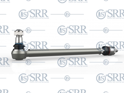 Rod End Steering Complete for Carraro  ,  Komatsu  - 140921 ,  CA0140921