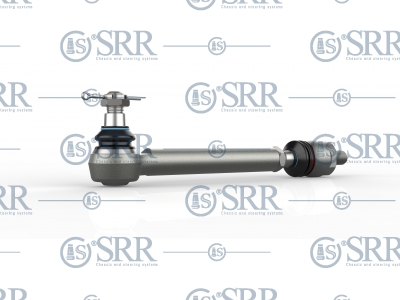 Rod End Steering Complete for Carraro , Caterpillar  - 144641 ,  2074272