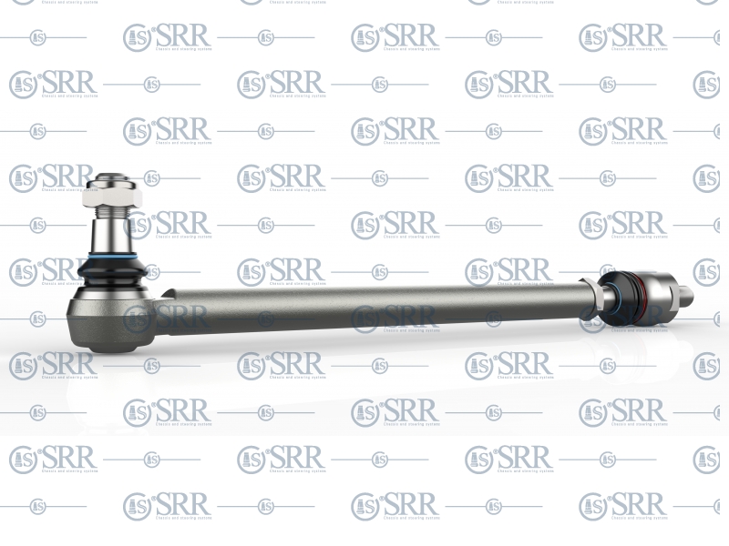Rod End Steering Complete for Carraro  ,  Komatsu  - 140921 ,  CA0140921