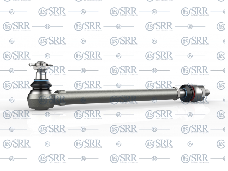 Rod End Steering Complete for Caterpillar  - 143727 ,  2172885 ,  2099886
