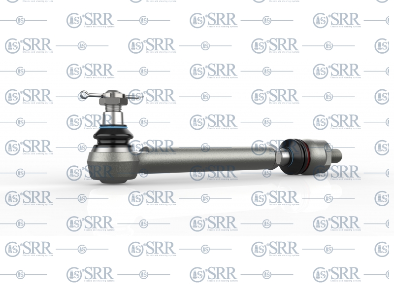 Rod End Steering Complete for Carraro , Caterpillar  - 144641 ,  2074272