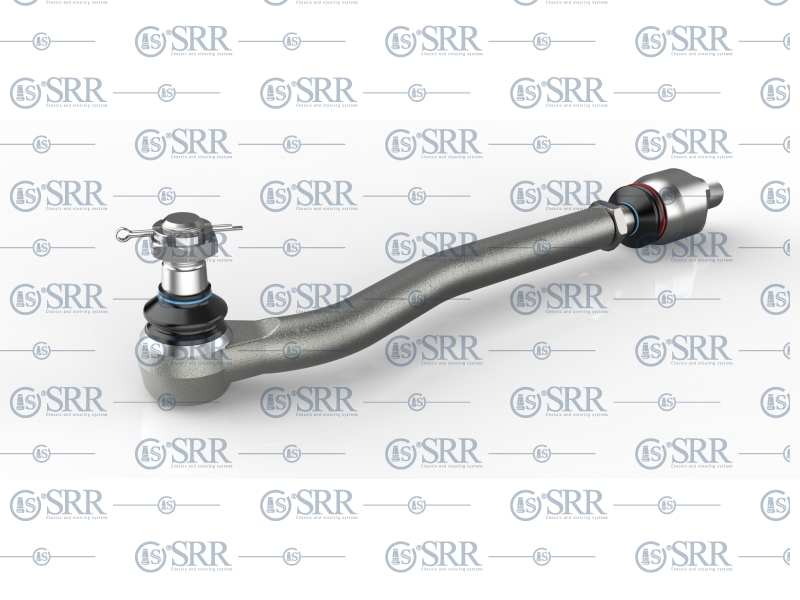 Yanrot for Caterpillar , Hyundai , Liebherr , Zf , Lemförder  - 2430909 ,  0501007756 ,  10219600 ,  85507594 ,  ZGAQ-02242 ,  0501.007.756
